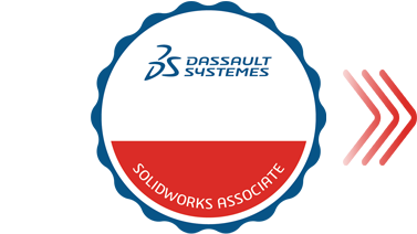 SOLIDWORKS認定プログラム | SOLIDWORKS